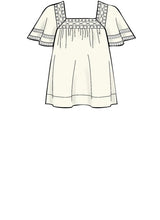 Load image into Gallery viewer, Sewing Pattern: Simplicity S8926