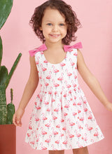 Load image into Gallery viewer, Sewing Pattern: Simplicity S9319