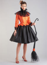 Load image into Gallery viewer, Sewing Pattern: Simplicity S9632