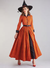 Load image into Gallery viewer, Sewing Pattern: Simplicity S9632