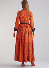 Load image into Gallery viewer, Sewing Pattern: Simplicity S9632