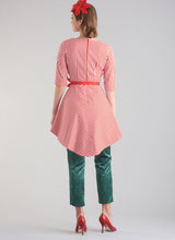 Load image into Gallery viewer, Sewing Pattern: Simplicity S9632