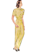 Load image into Gallery viewer, Reproduction Sewing Pattern: Simplicity S9835