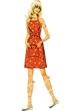 Load image into Gallery viewer, Reproduction Sewing Pattern: Simplicity S9739