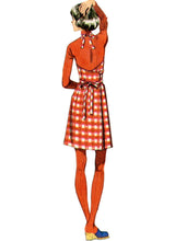 Load image into Gallery viewer, Reproduction Sewing Pattern: Simplicity S9739