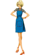 Load image into Gallery viewer, Reproduction Sewing Pattern: Simplicity S9739