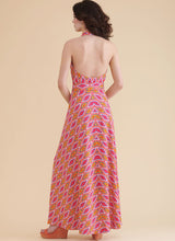 Load image into Gallery viewer, Reproduction Sewing Pattern: Simplicity S9793