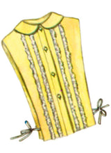 Load image into Gallery viewer, Reproduction Sewing Pattern: Simplicity S9817