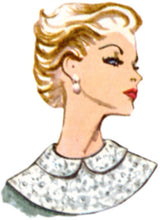 Load image into Gallery viewer, Reproduction Sewing Pattern: Simplicity S9817