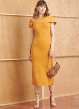 Load image into Gallery viewer, Sewing Pattern: Simplicity S9820