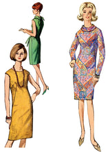 Load image into Gallery viewer, Reproduction Sewing Pattern: Simplicity S9846