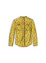 Load image into Gallery viewer, Sewing Pattern: Simplicity S9858