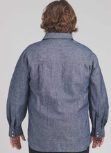 Load image into Gallery viewer, Sewing Pattern: Simplicity S9859