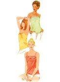 Load image into Gallery viewer, Reproduction Sewing Pattern: Simplicity S9967