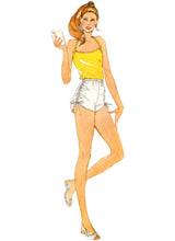 Load image into Gallery viewer, Reproduction Sewing Pattern: Simplicity S9977