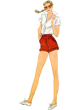 Load image into Gallery viewer, Reproduction Sewing Pattern: Simplicity S9977