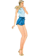 Load image into Gallery viewer, Reproduction Sewing Pattern: Simplicity S9977