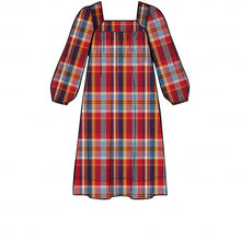 Load image into Gallery viewer, Sewing Pattern: Simplicity S8926