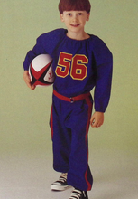 Load image into Gallery viewer, Vintage Uncut Sewing Pattern: Sewing With Confidence 8
