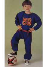 Load image into Gallery viewer, Vintage Uncut Sewing Pattern: Sewing With Confidence 8