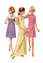 Load image into Gallery viewer, Vintage Sewing Pattern: Simplicity 7345