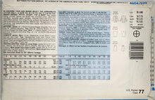Load image into Gallery viewer, Vintage Sewing Pattern: See & Sew 4604/899