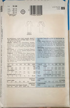 Load image into Gallery viewer, Vintage Sewing Pattern: See & Sew 5502