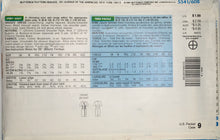 Load image into Gallery viewer, Vintage Sewing Pattern: See & Sew 5541 608