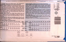 Load image into Gallery viewer, Vintage Sewing Pattern: See & Sew 3077/782