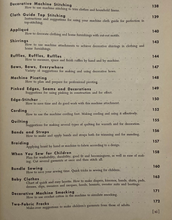 Load image into Gallery viewer, Sewing For Everyone by Mary Brooks Picked