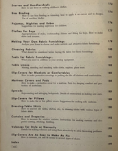 Load image into Gallery viewer, Sewing For Everyone by Mary Brooks Picked