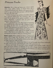 Load image into Gallery viewer, Sewing For Everyone by Mary Brooks Picked