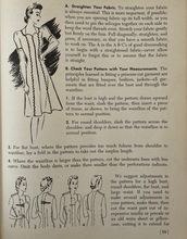 Load image into Gallery viewer, Sewing For Everyone by Mary Brooks Picked