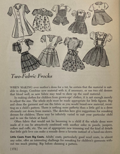 Load image into Gallery viewer, Sewing For Everyone by Mary Brooks Picked