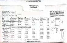 Load image into Gallery viewer, Vintage Sewing Pattern: Kwik Sew 2496