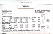 Load image into Gallery viewer, Vintage Sewing Pattern: Kwik Sew 2720