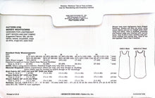 Load image into Gallery viewer, Vintage Sewing Pattern: Kwik Sew 2766