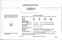 Load image into Gallery viewer, Vintage Sewing Pattern: Kwik Sew 1018