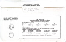 Load image into Gallery viewer, Vintage Sewing Pattern: Kwik Sew 726