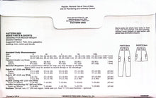 Load image into Gallery viewer, Vintage Sewing Pattern: Kwik Sew 2602