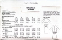 Load image into Gallery viewer, Vintage Sewing Pattern: Kwik Sew 2838