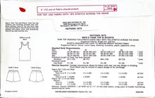 Load image into Gallery viewer, Vintage Sewing Pattern: Kwik Sew 1973