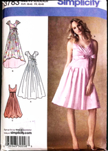 Load image into Gallery viewer, Sewing Pattern: Simplicity 3783
