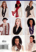 Load image into Gallery viewer, Sewing Pattern: Simplicity 1790