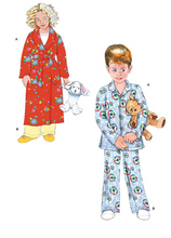 Load image into Gallery viewer, Sewing Pattern Set: Simplicity 2134 & 2139