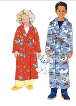 Load image into Gallery viewer, Sewing Pattern Set: Simplicity 2134 & 2139