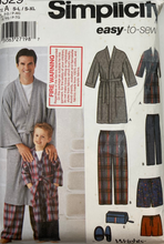 Load image into Gallery viewer, Sewing Pattern: Simplicity 5329