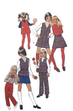 Load image into Gallery viewer, 1974 Vintage Sewing Pattern: Simplicity 5777