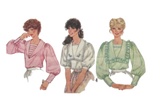 Load image into Gallery viewer, 1982 Vintage Sewing Pattern: Simplicity 5849