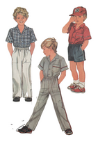 Load image into Gallery viewer, 1984 Vintage Sewing Pattern: Simplicity 6732